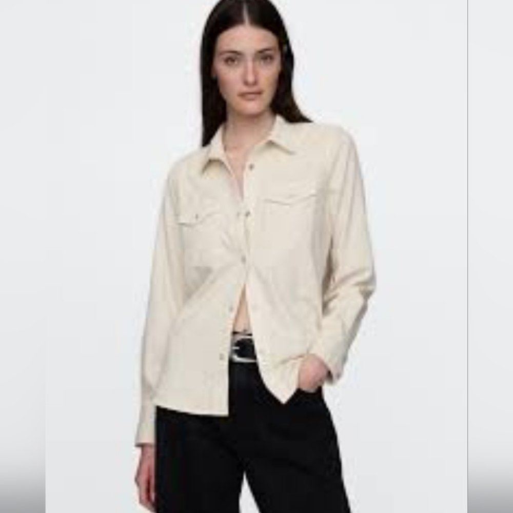 GAP size 8